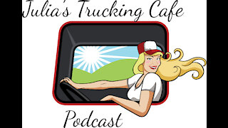 77. Trucking - Steering Wheel Saves Life