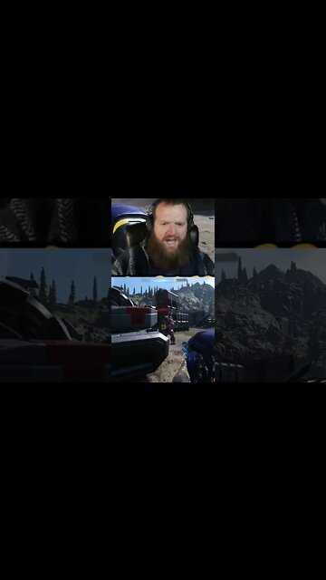 More Halo Infinite with JD (Halo Infinite)