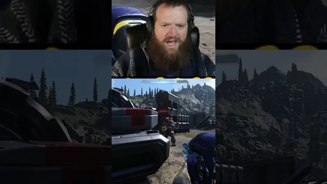 More Halo Infinite with JD (Halo Infinite)