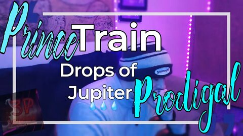 Prince Prodigal Covers 💧 Drops of Jupiter 🩸by Train #allJC #coversongs