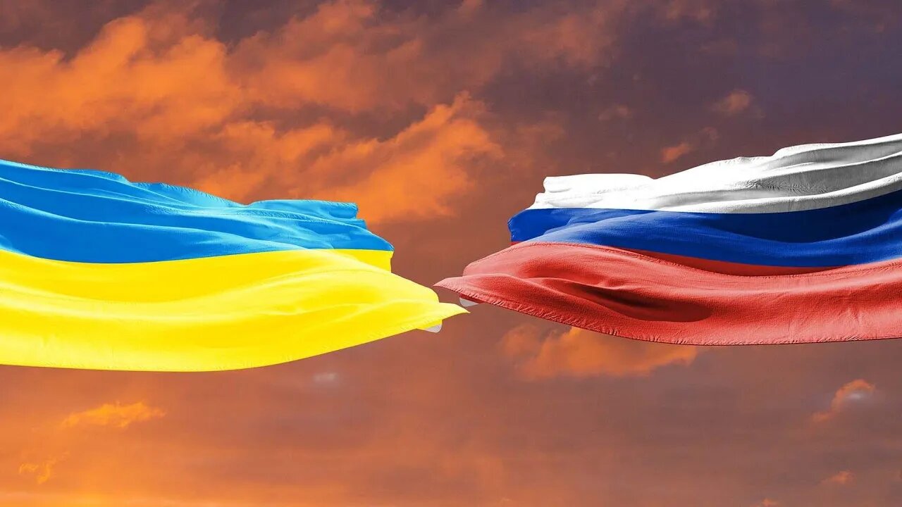 Scott Ritter: Ukraine/Russia-Peace & The Nuclear Deal!