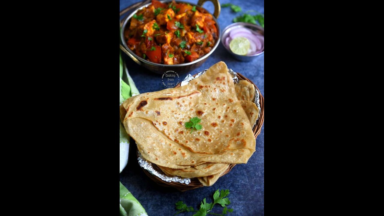 GHEE KA PARATHA /GHEE Paratha banane ki Recipe/Desi ghee Paratha Recipe