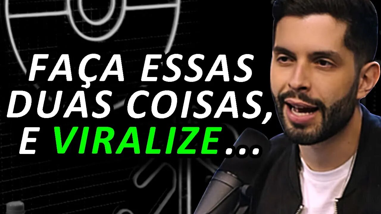 FAÇA ISSO E VIRALIZE NA INTERNET - Flow Games #19 (FlowPah)