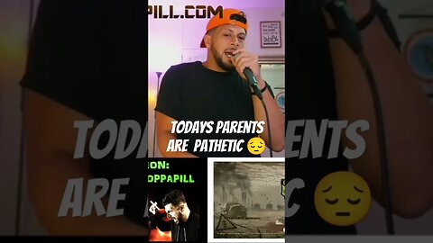 When you realize parenting has gone to hell 🔥🔥🔥