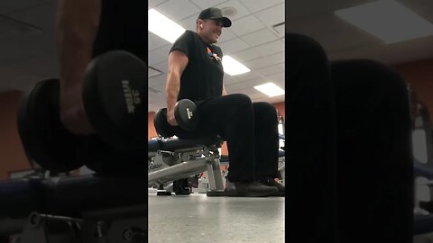 DB Shrugs