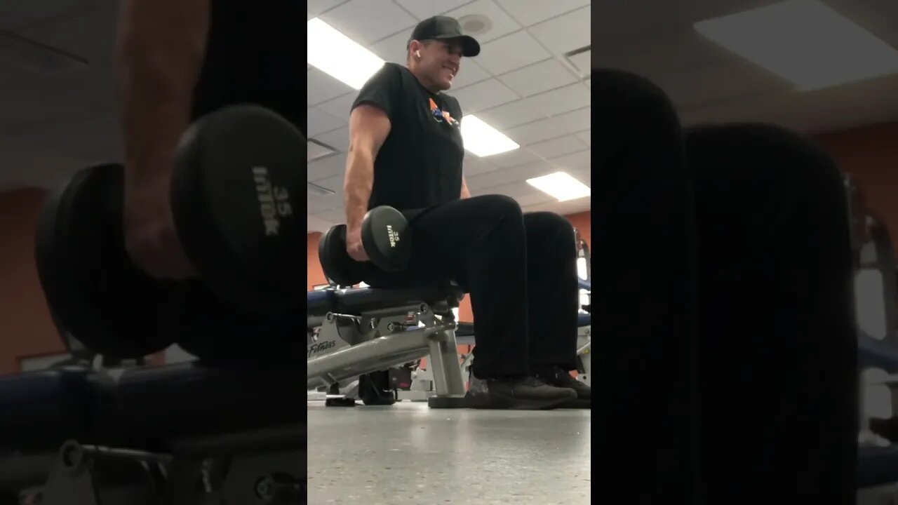 DB Shrugs