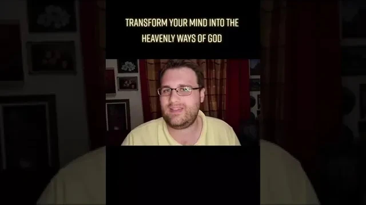 The Ways Of God
