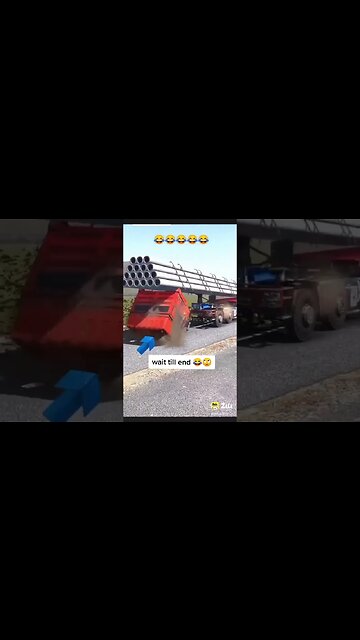 truck accident lawyer || truck accident lawsuit value || Truck accident status sad #shorts #short