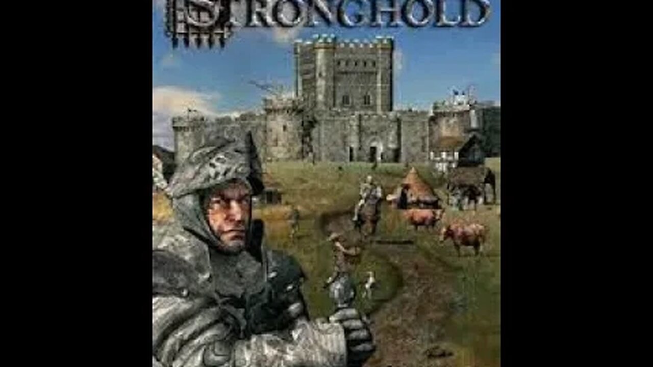 Stronghold Livestream