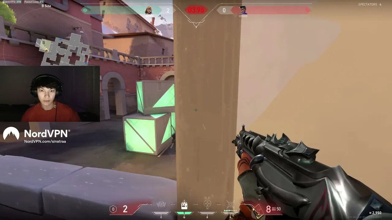 The Christmas Holiday Finesse