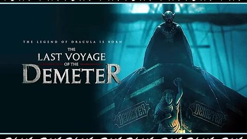 THE LAST VOYAGE OF THE DEMETER (2023) : FLIX FIX
