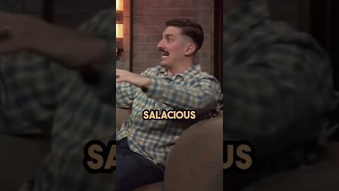 Andrew Schulz Hates Small Talk Because…