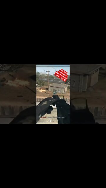 When Players Align Like Stars For Easy Pickings!! ❤️🤷🏻‍♂️😂 #shorts #modernwarfare #pc #mw2 #cod