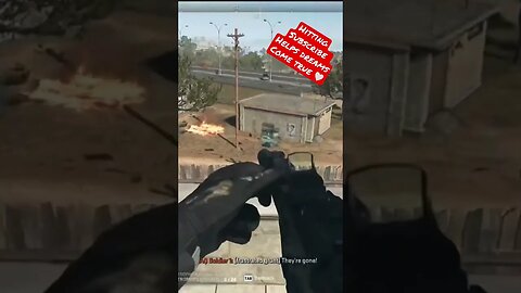 When Players Align Like Stars For Easy Pickings!! ❤️🤷🏻‍♂️😂 #shorts #modernwarfare #pc #mw2 #cod