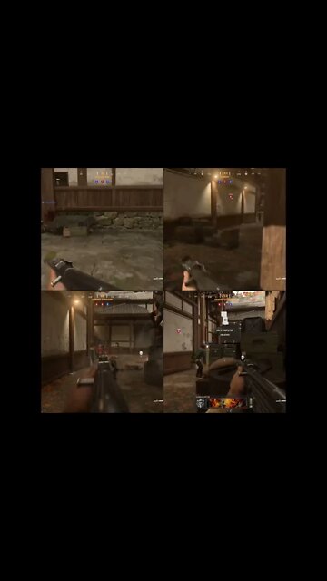 Call of Duty Vanguard the START #callofdutyvanguard #callofduty