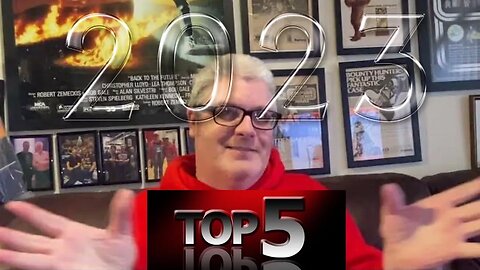 Top 5 Toys I’m Collecting In 2023