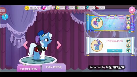 MLP campaign The Tail of Tirek pt 2 aka the tale of Gameloft forgetting its new campaigns
