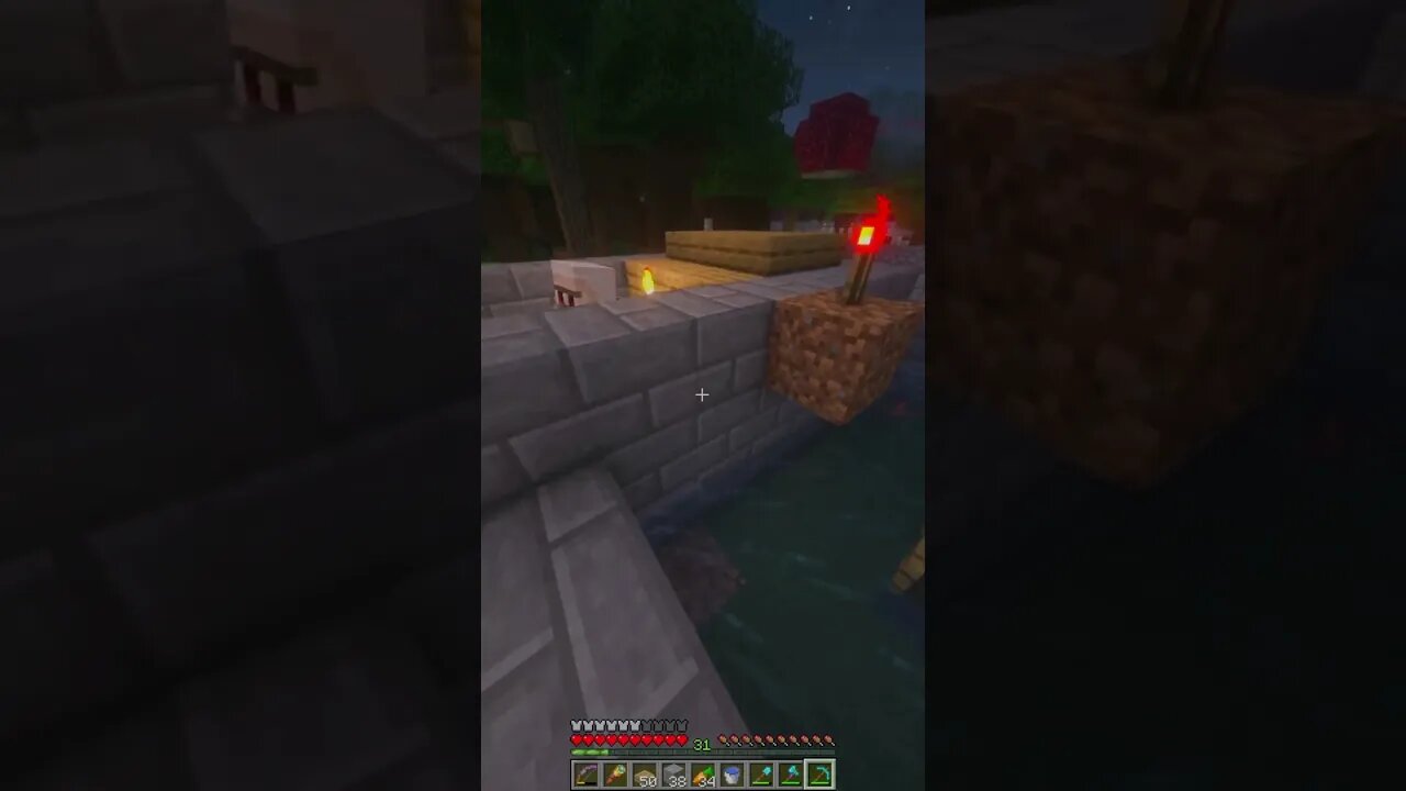 Surviving and Thriving in Minecraft Realms - Let's Play Episode 1