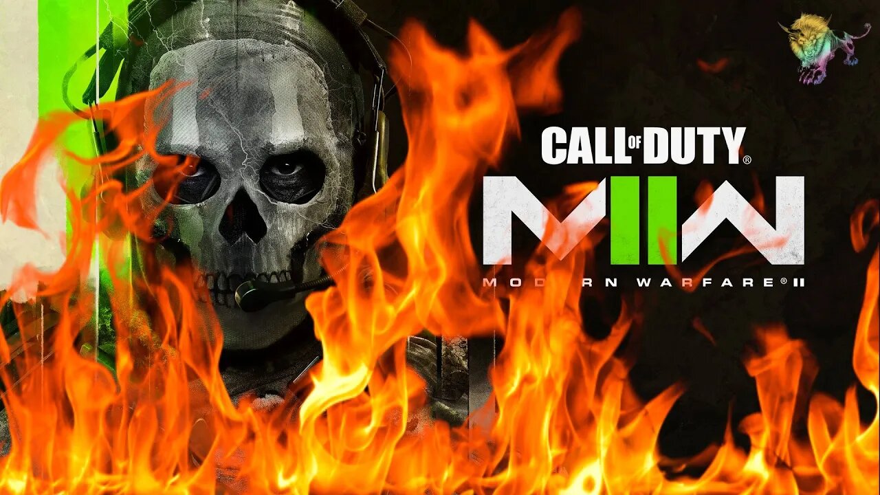 Modern Warfare 2 Review - 😔 It's not our game anymore - CoD MW2 Review First Impressions + Gameplay