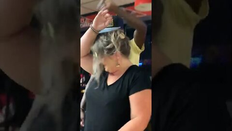 Just Married Congratulations