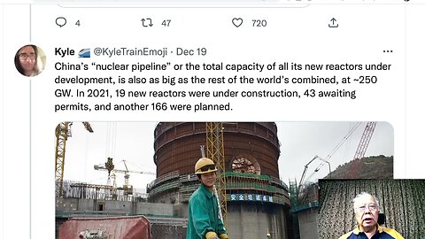 中國對可再生能源和全球氣候變化的貢獻