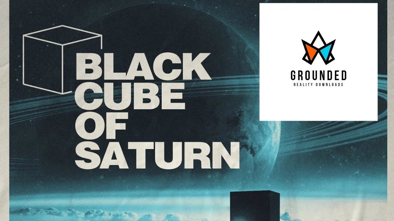 #Satanism #Occult #Ritual Saturn worship in Hollywood-The Black Cube