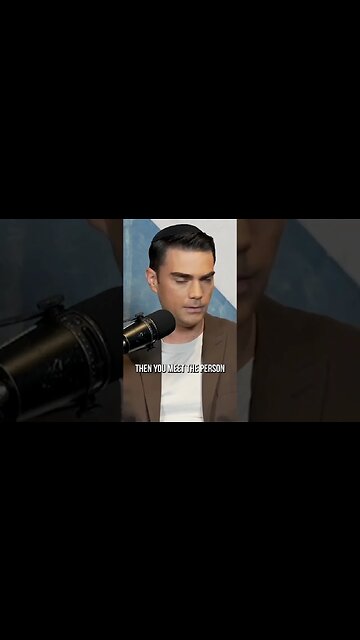 Decide you want to get married, then find someone to marry. Not the other Way #shorts