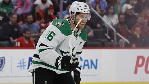 NHL Preview 5/4: Take The Stars (-1.5) And Over 5.5