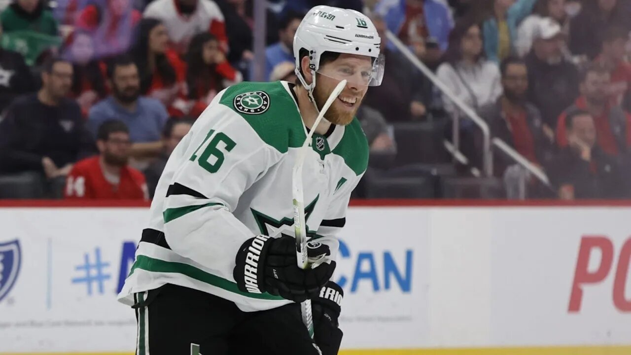 NHL Preview 5/4: Take The Stars (-1.5) And Over 5.5