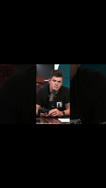 I've Never Talked About This