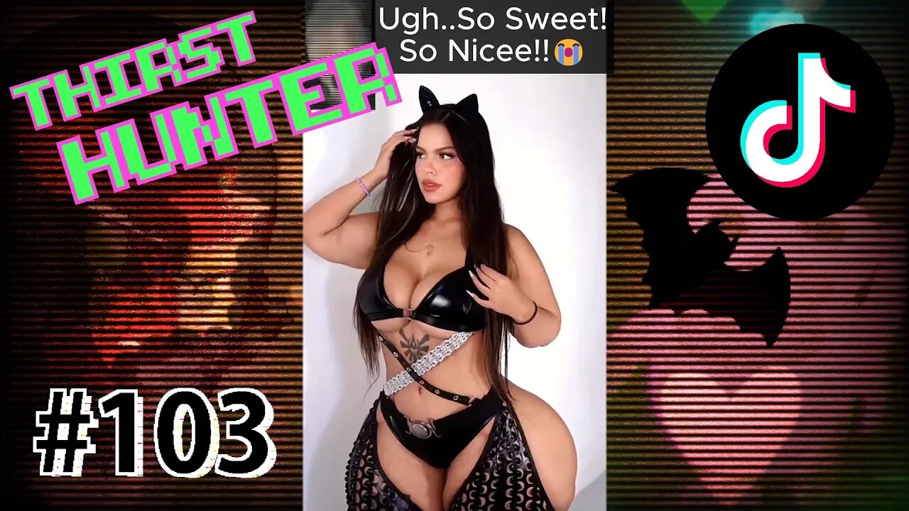 New | [TikTok big bang Challenge ] 🍑🎃 Girly Pop Sweety Pie 103🦇👻(2023) #shorts #tiktok #bigbank