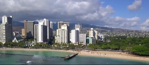 Hawaii extends travel restrictions