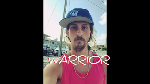 🥷WARRIOR(AUDIO)