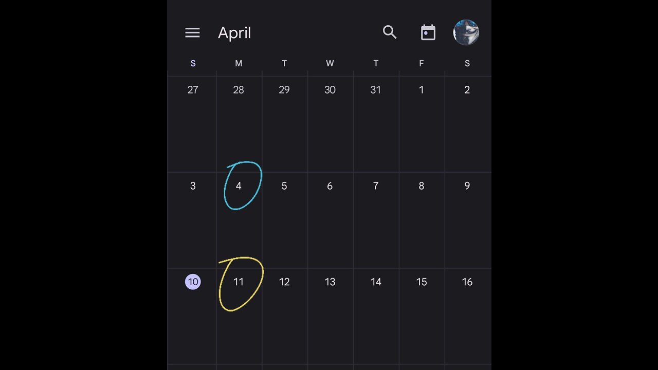#331 11.4 OR 4.11 WHICH IS IT? LIVE FROM THE PROC 04.11.22