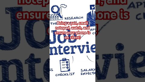 #securityofficer #job #interview Be prepared for your Security job interview!