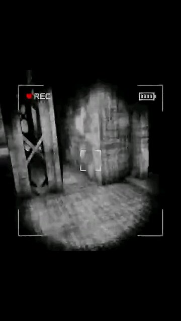 Content Warning - Found Footage #1