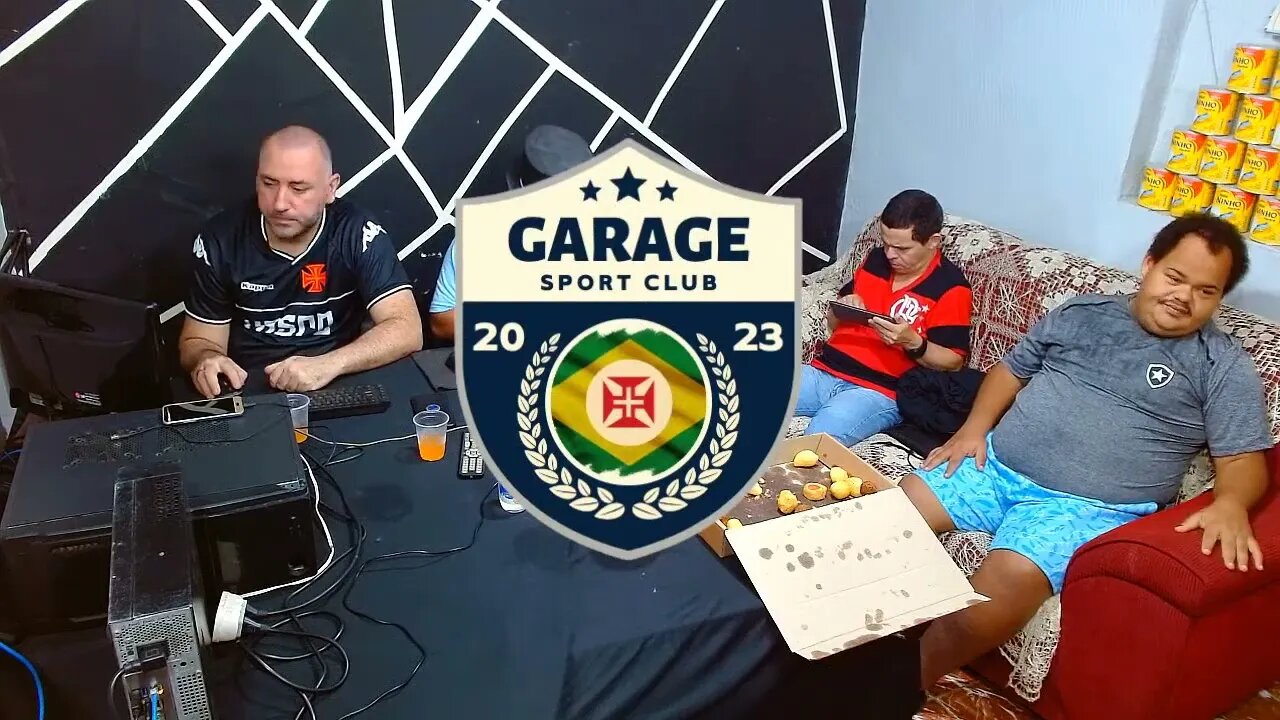 Garage Sport Club: Tudo sobre a 14 rodada!