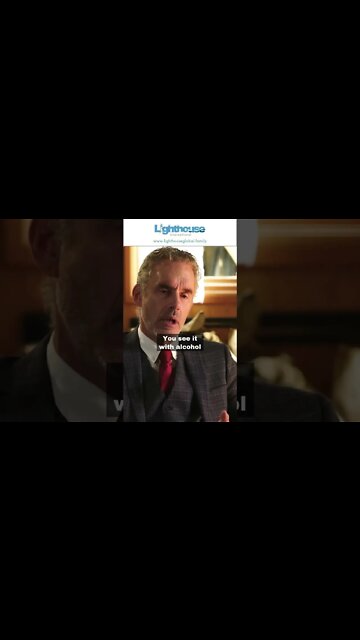 Predatory Trolling is a Social Epidemic: Jordan Peterson: Lighthouse International #shorts #trolling