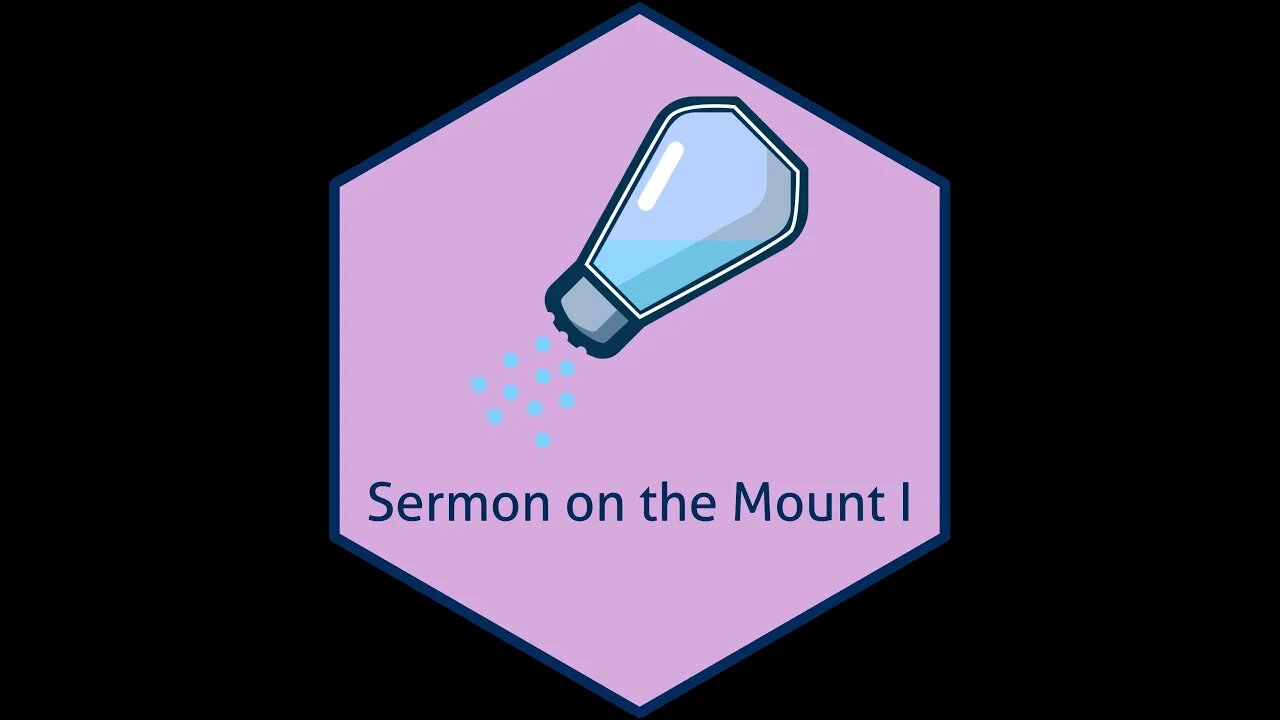 18 Sermon on the Mount, Part I ✧ Talmidim Way