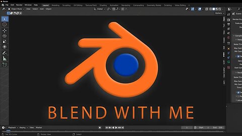 Blend with Me - Arcane Cube Practice - Part 2