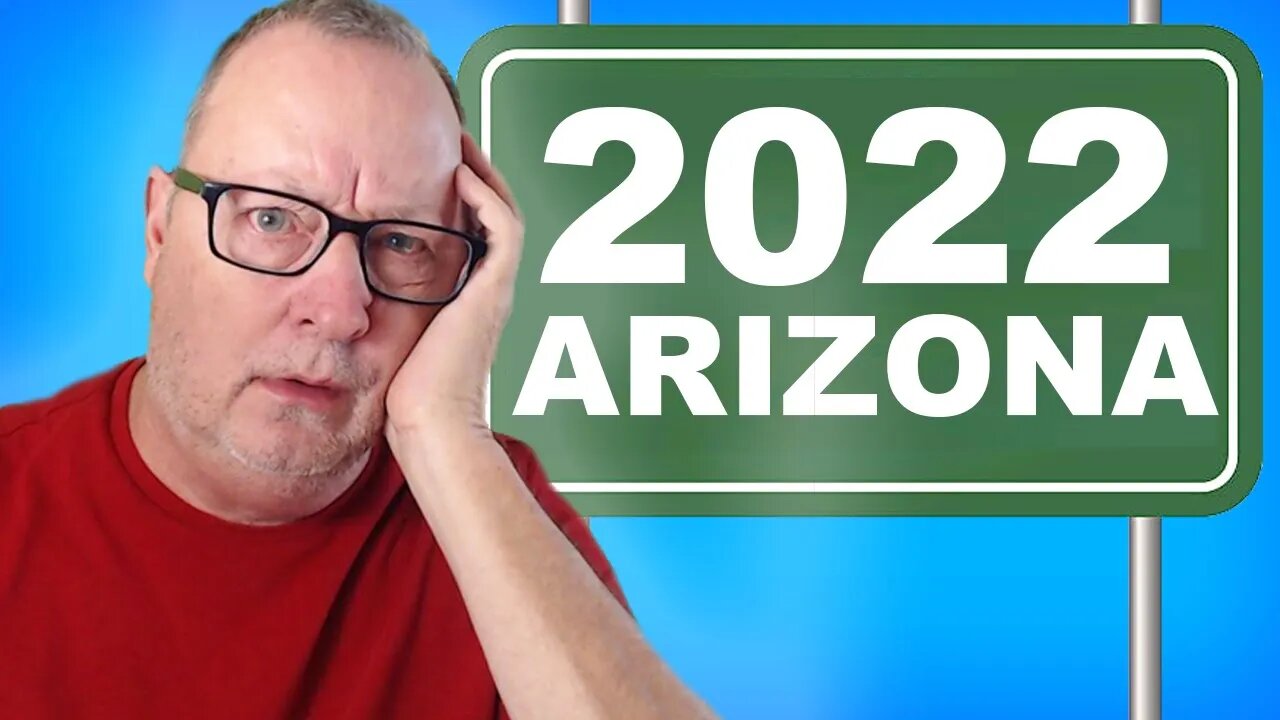 The BIG mistake people are making... | Arizona Real Estate 2022