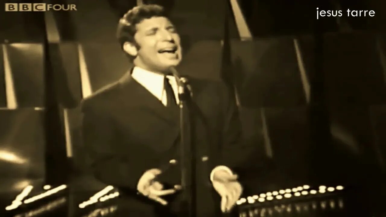 Tom Jones - I'll Never Fall In Love 1967 (Original Sound)