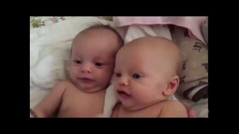 FUNNIEST BABIES EVER