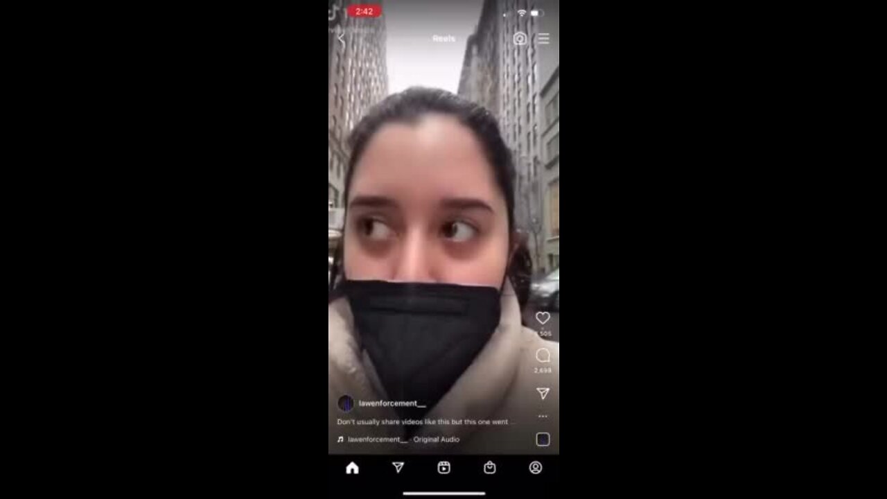 Actress FIRED After Saying This About Fallen NYPD Officer Rivera