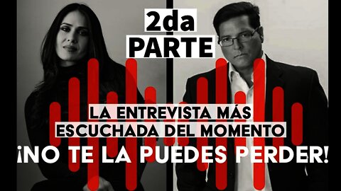 2da PARTE | ¡EL BOMBAZO NO TERMINA! 🧨 NO SE PIERDA LA 2da PARTE DE LA EXPLOSIÓN CONTRA LA CORRUPCIÓN