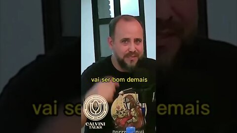 Onde está a base do seu casamento? O inverno já chegou para você?