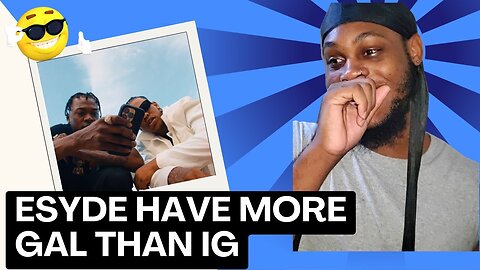 Pablo YG x Skillibeng - Galore (Reaction)