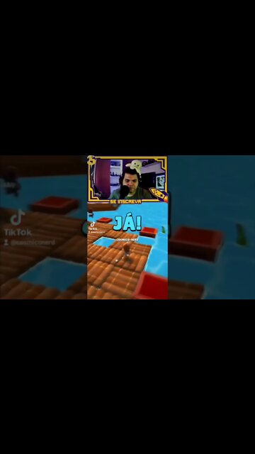 STUMBLEGUYS POKEMON LIVE ÁS 22 HRS #cosmiconerd #stumbleguys