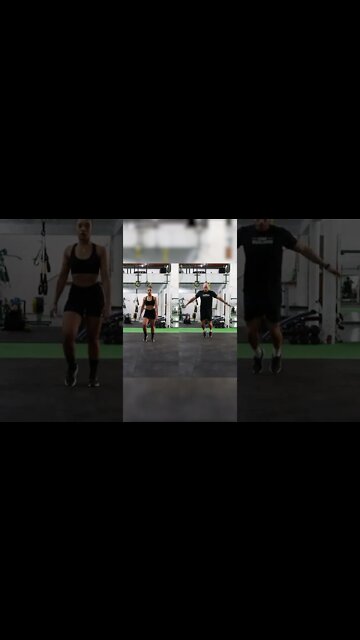 Training lLvels con Zanu