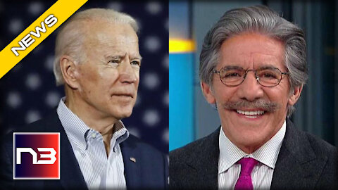 WHOA! Geraldo Rivera Calls Biden’s Gun Plan “Preposterous” - Here’s Why